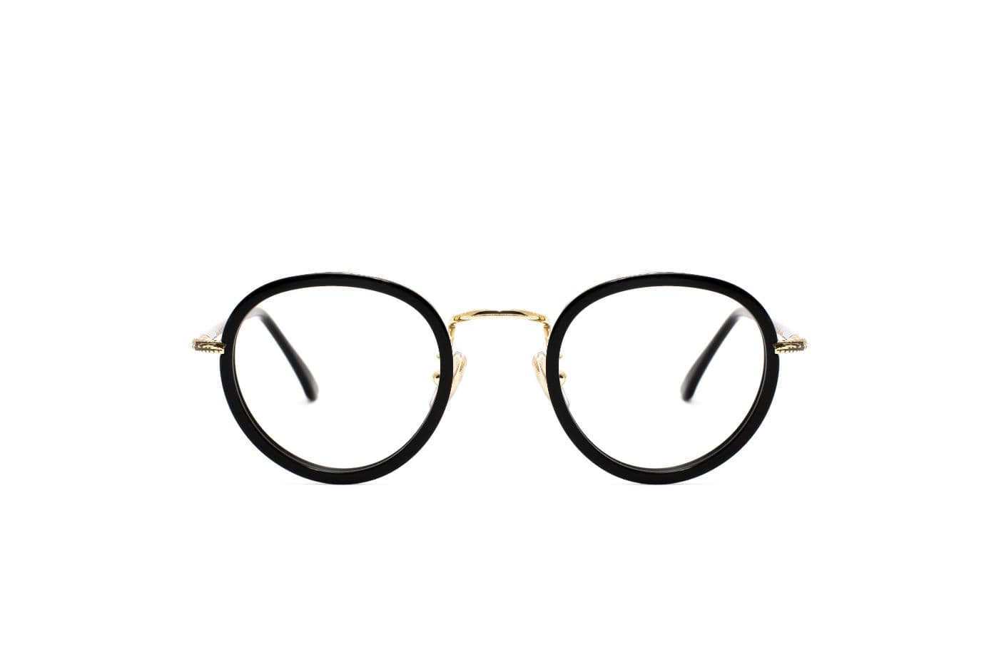 Cairo C01 Gold/Acetate Black (3648)