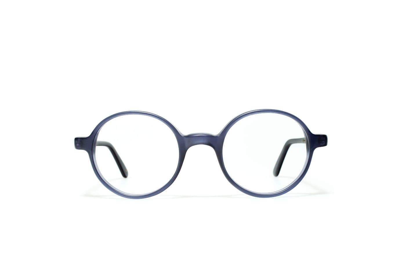 LGR Reunion S48 C36 Navy Blue Matt (4651)