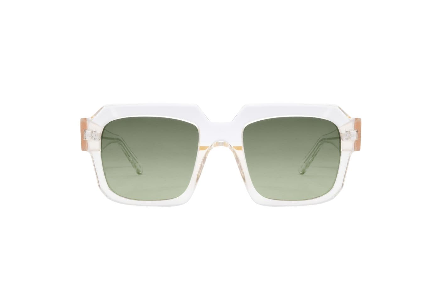 Dante Sun C49 Champagne (Green G15 Gradient (Base 4)) (4568)