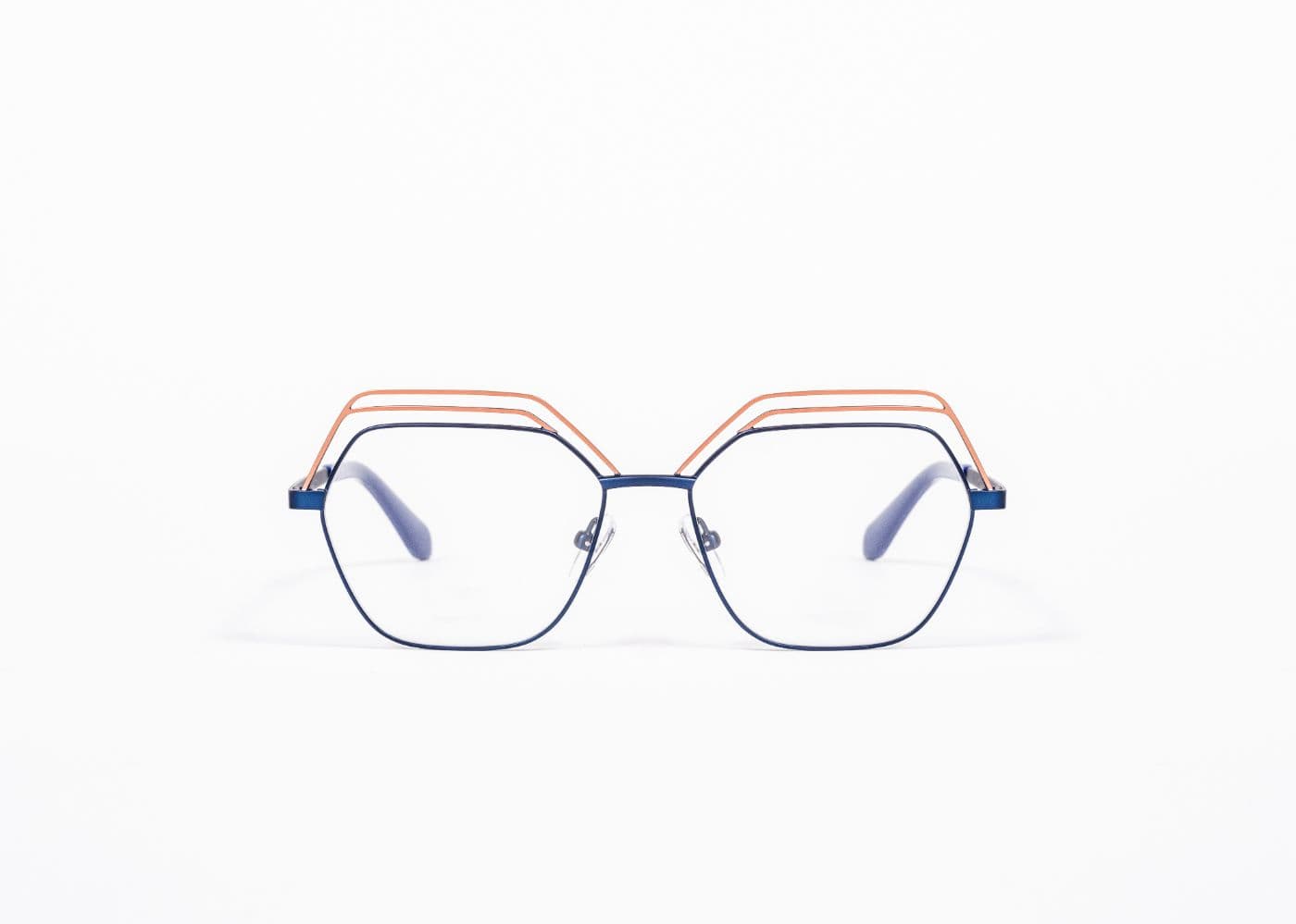 Pantheon C01 Blue Orange