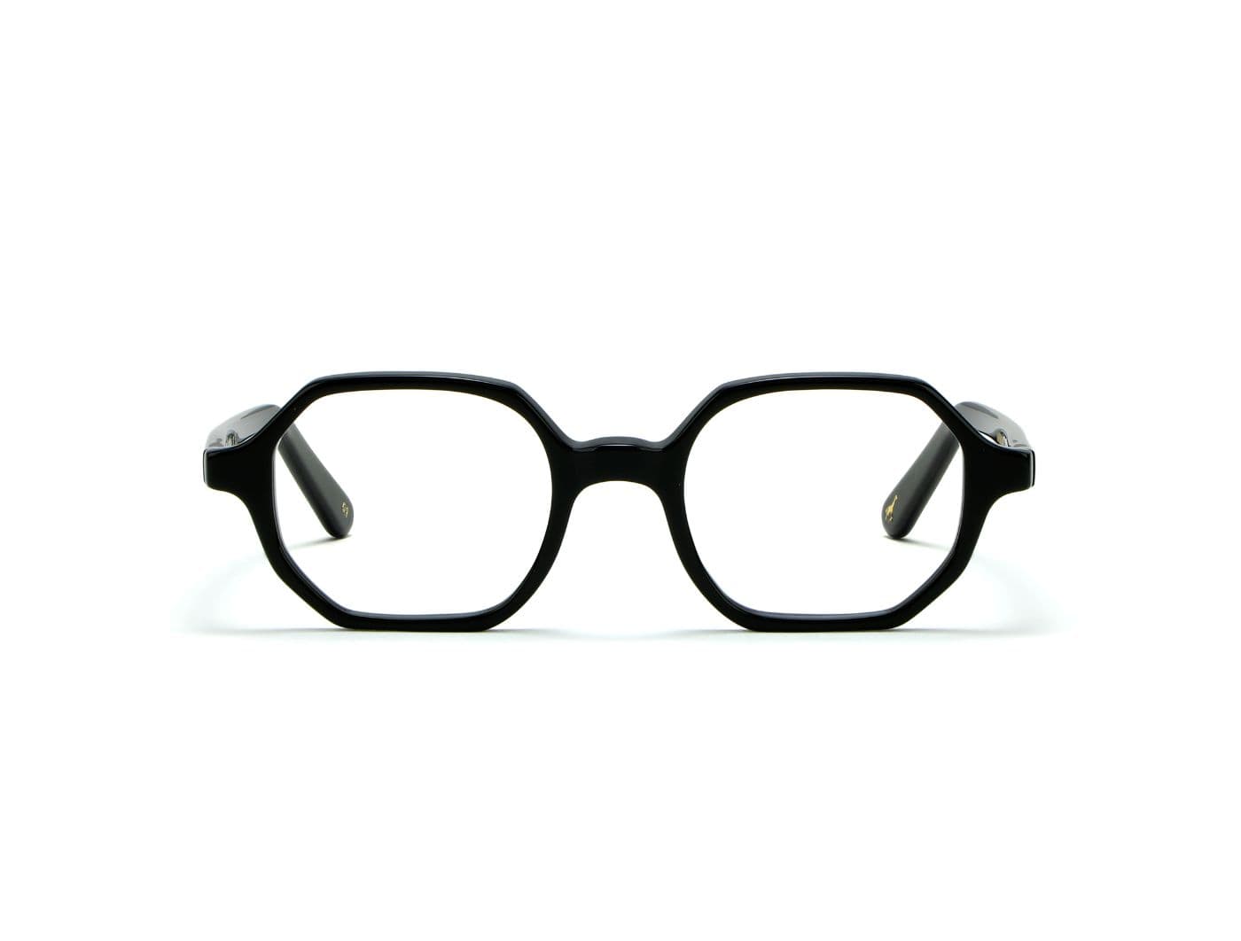Zanzibar S46 C01 Black (5691)