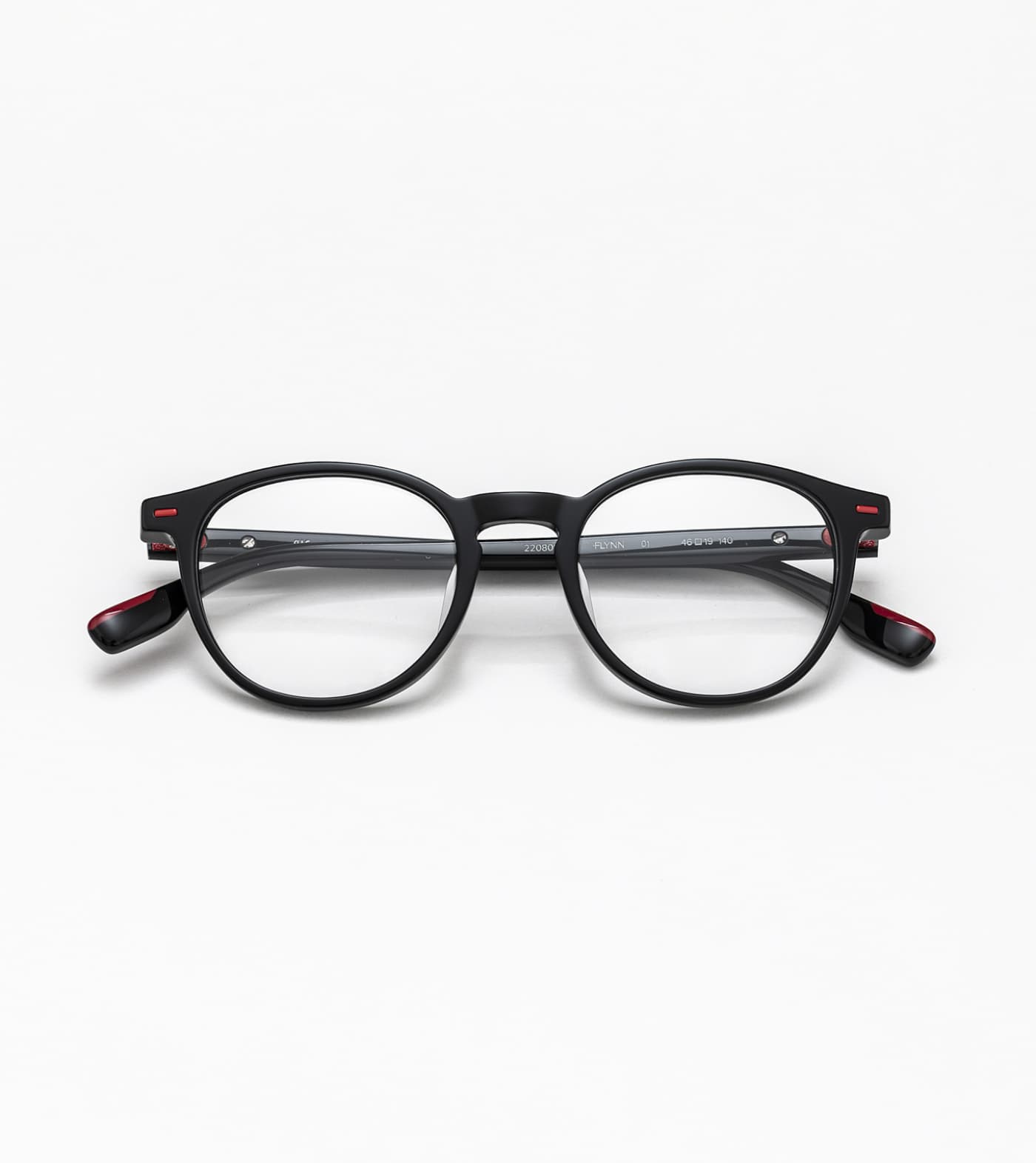 Flynn C01 Black