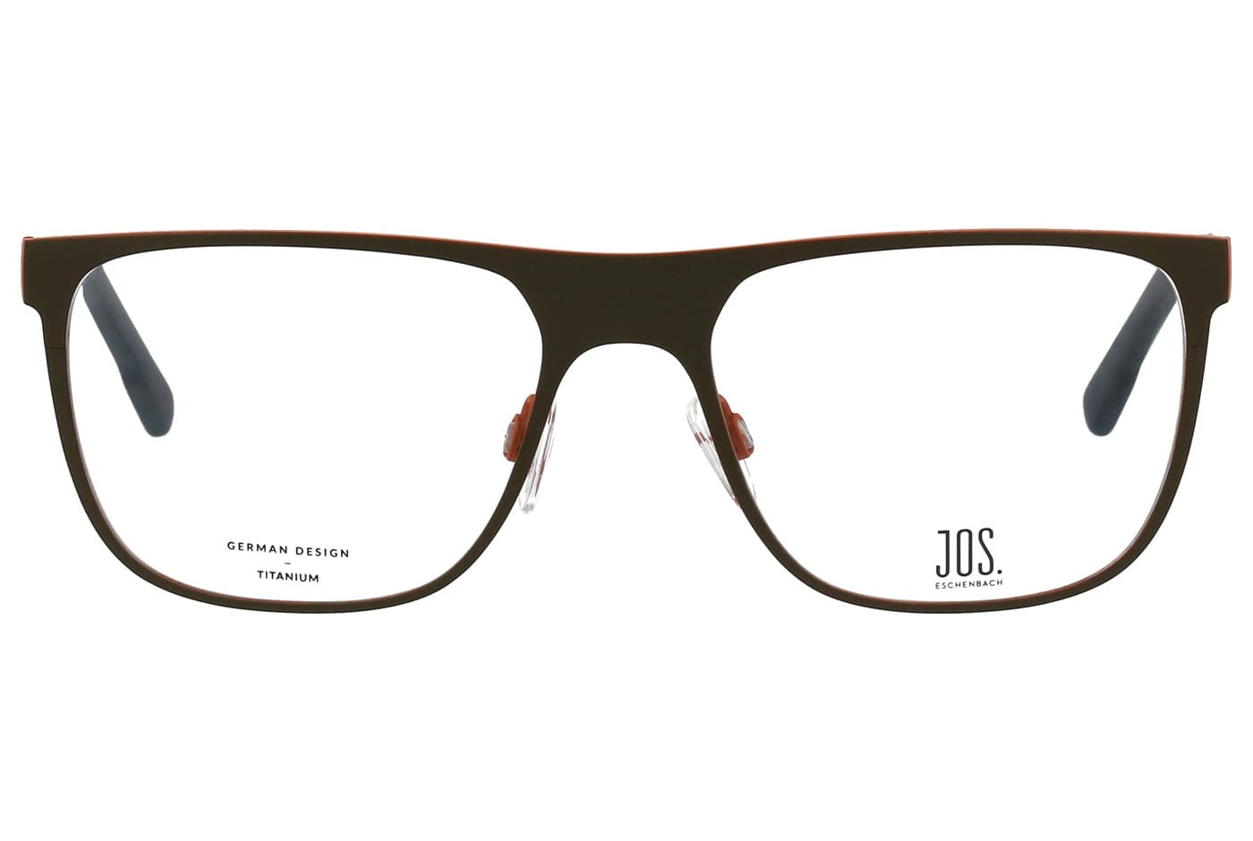981100 C80 Gray/Orange