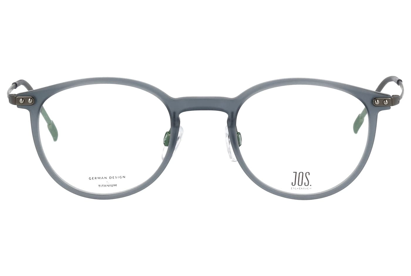 983514 C37 Matte Gray/Gray