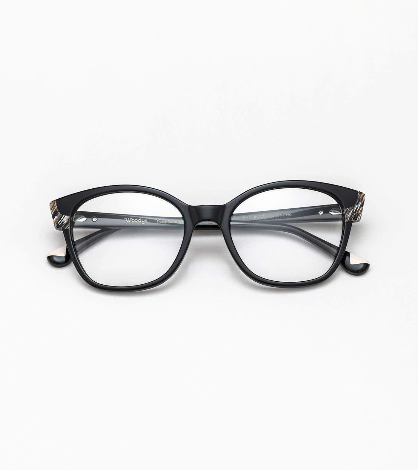 Giralda C01 Black