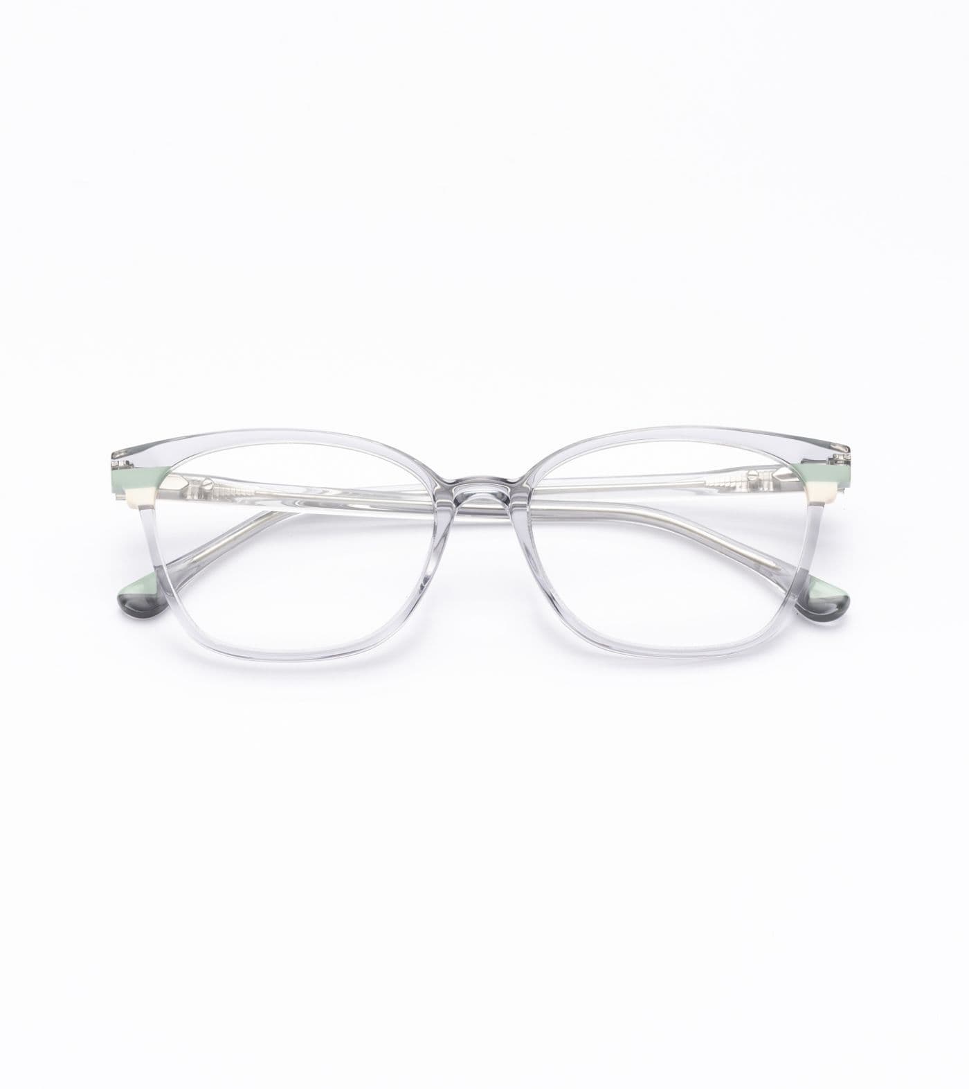 Tate C06 Crystal Gray/Blue/White
