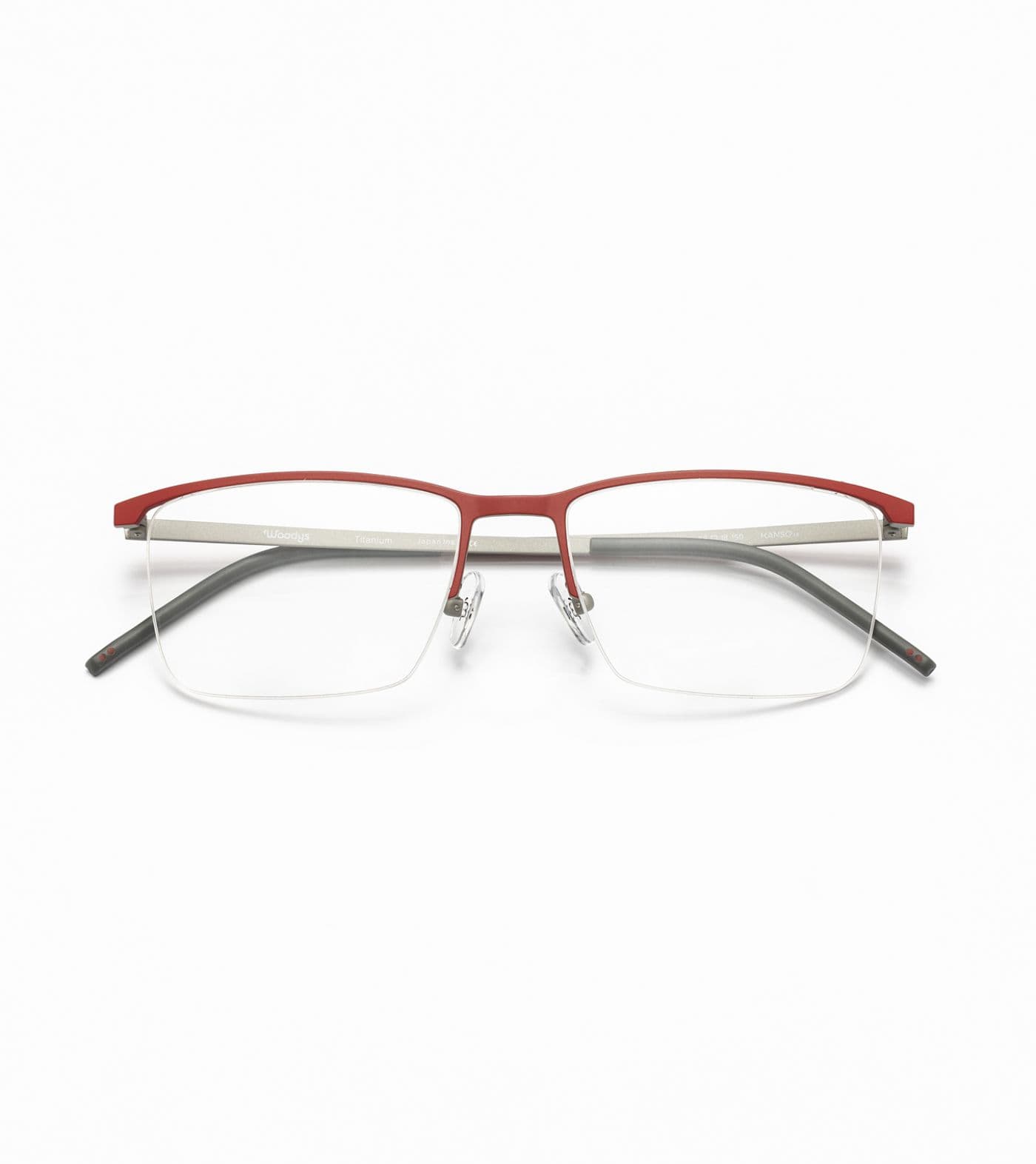 Fukuda C06 Red