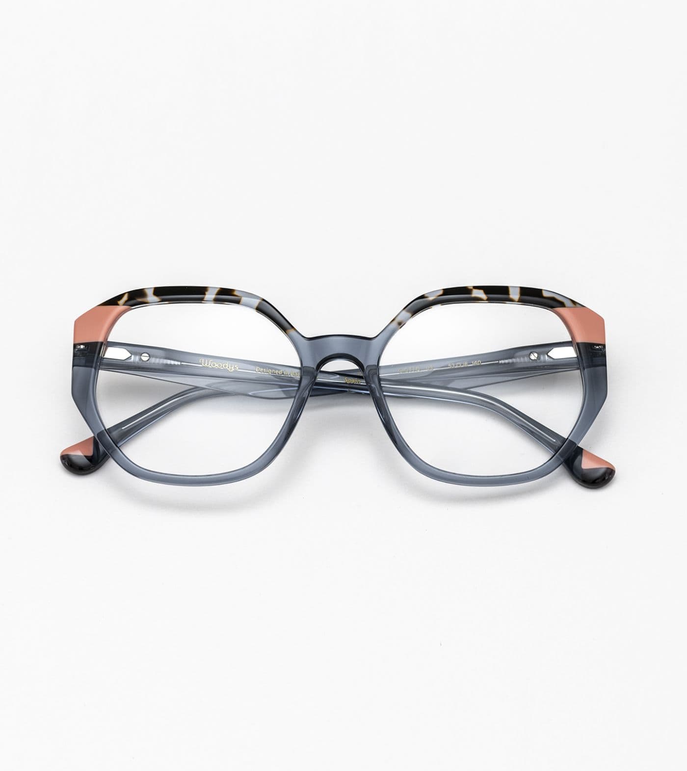 Giotto C03 Blue/Rose