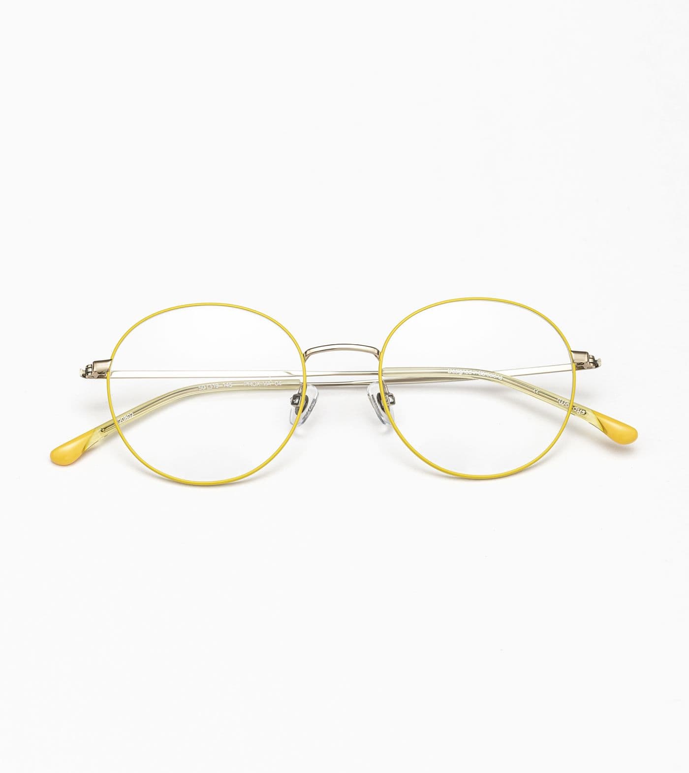 Proxima C04 Yellow