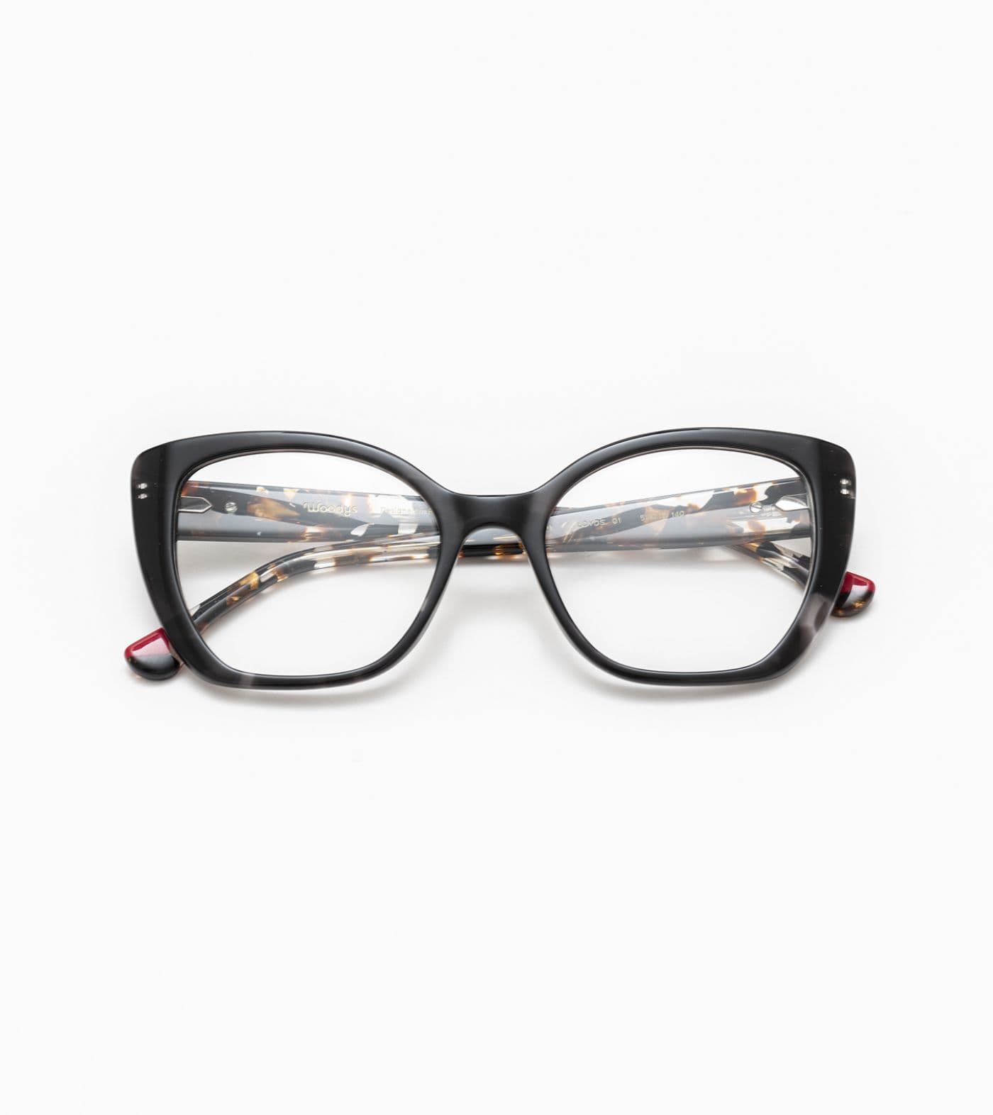 Loyds C01 Black