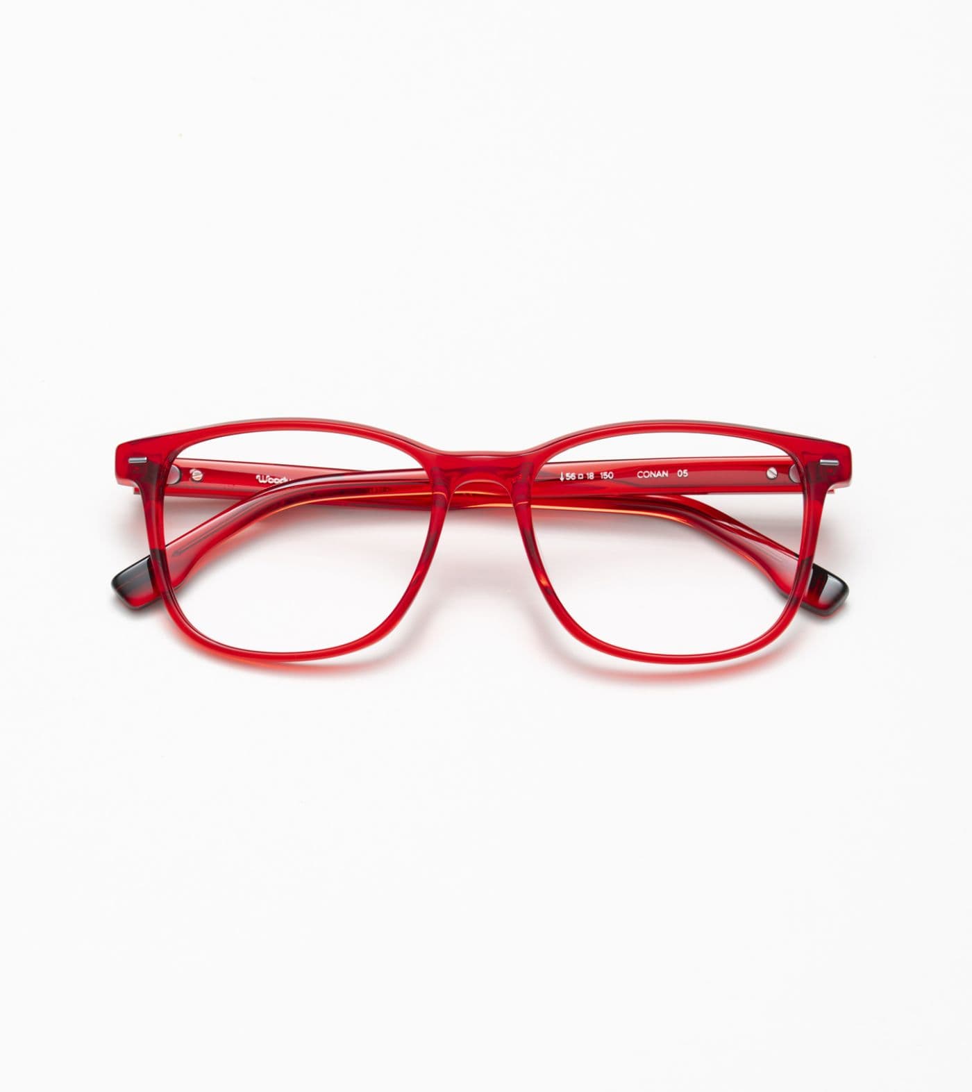 Conan S52 C05 Red
