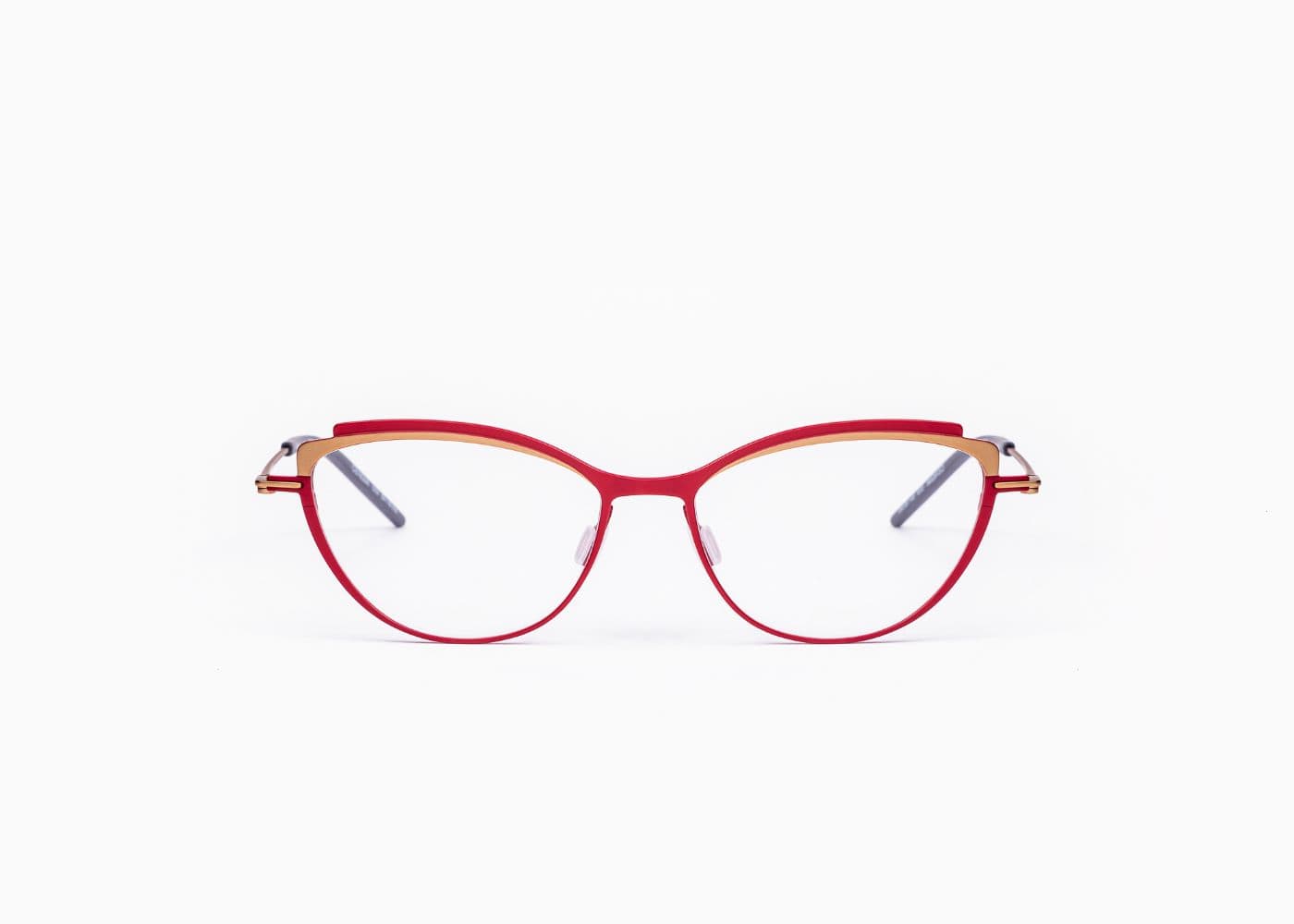Cengia C03 Red Light Brown