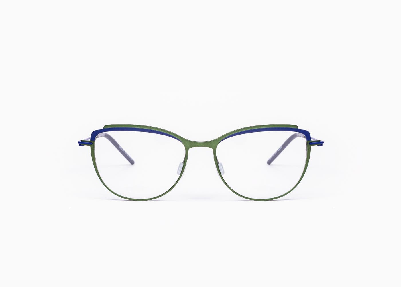 Sella C02 Green Dark Blue