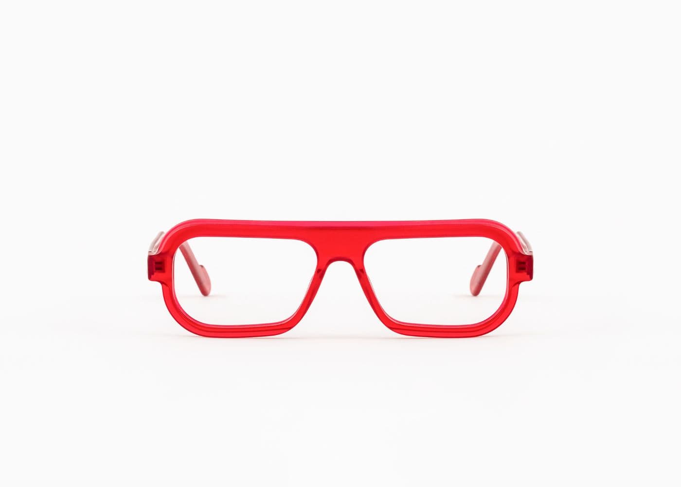 Pippo C02 Milky Red