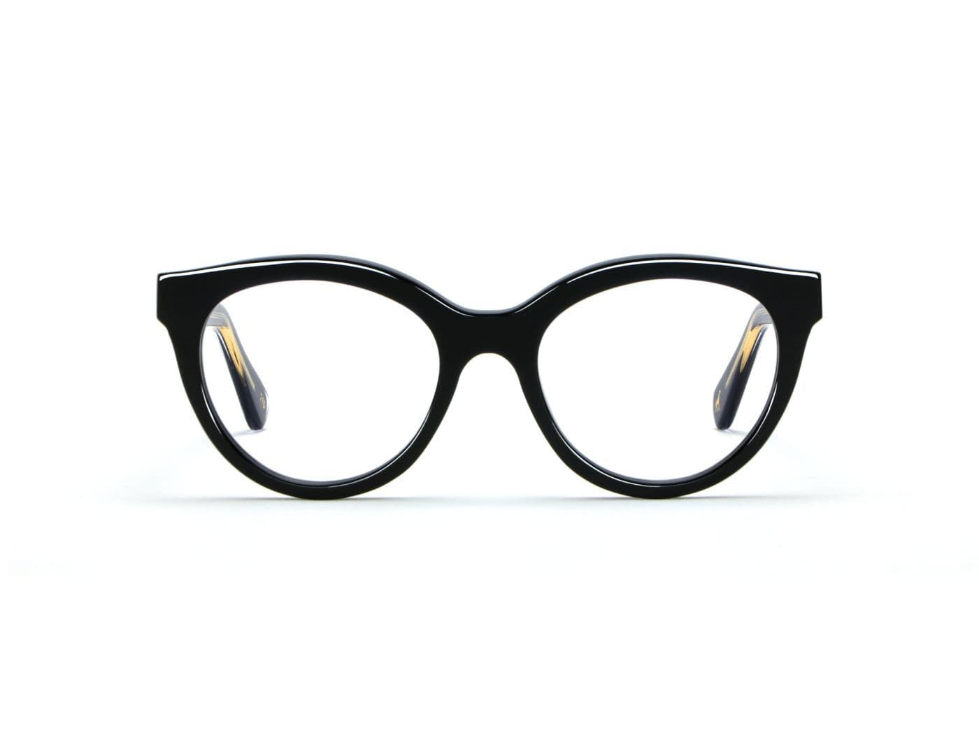 Cleopatra Bold C01D Black (6472)