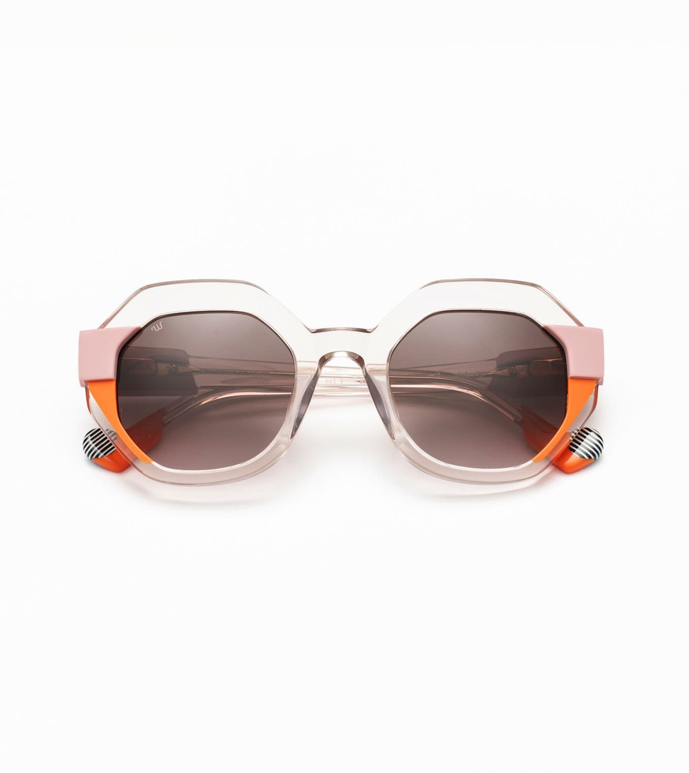 Swing C04 Pink/Orange (Gradient Purple)