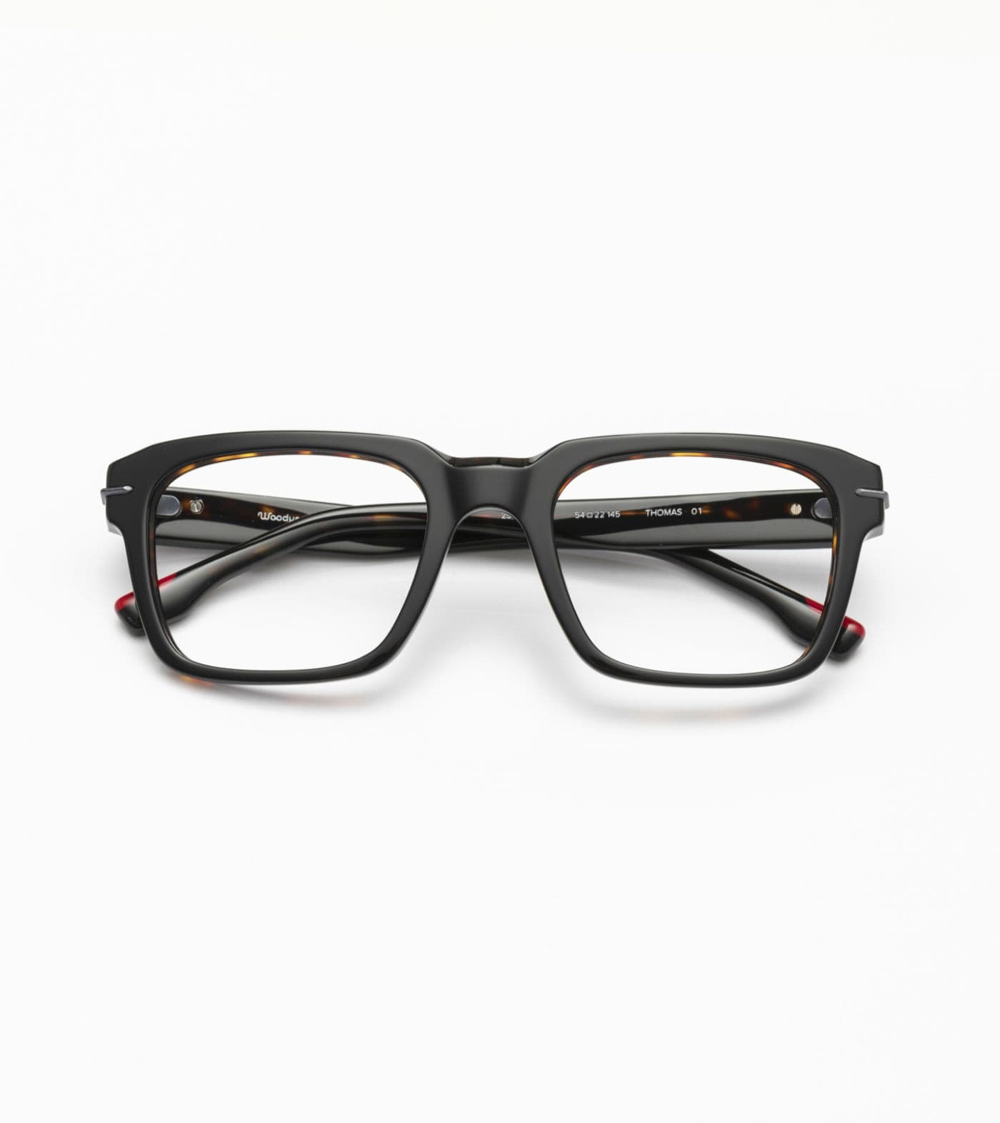 Thomas C01 Black