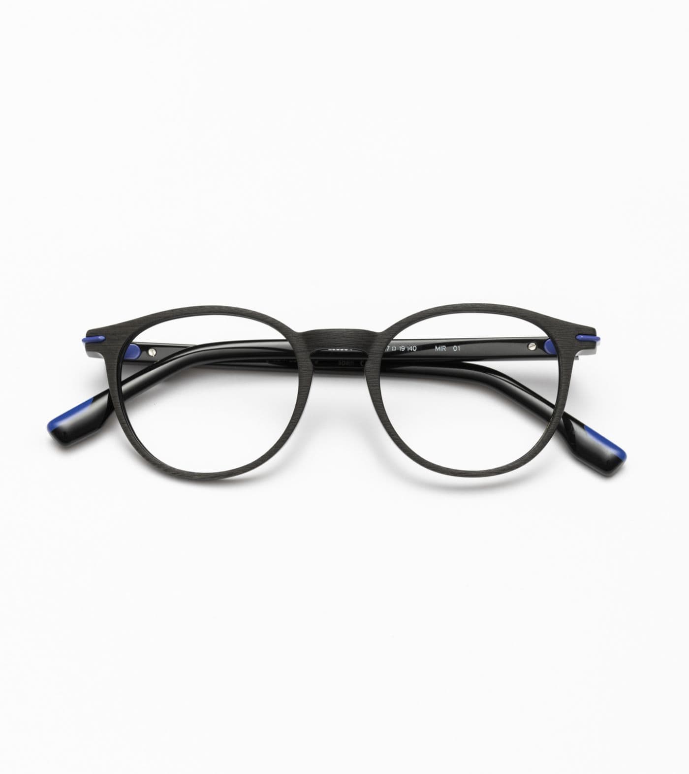 Mir C01 Black