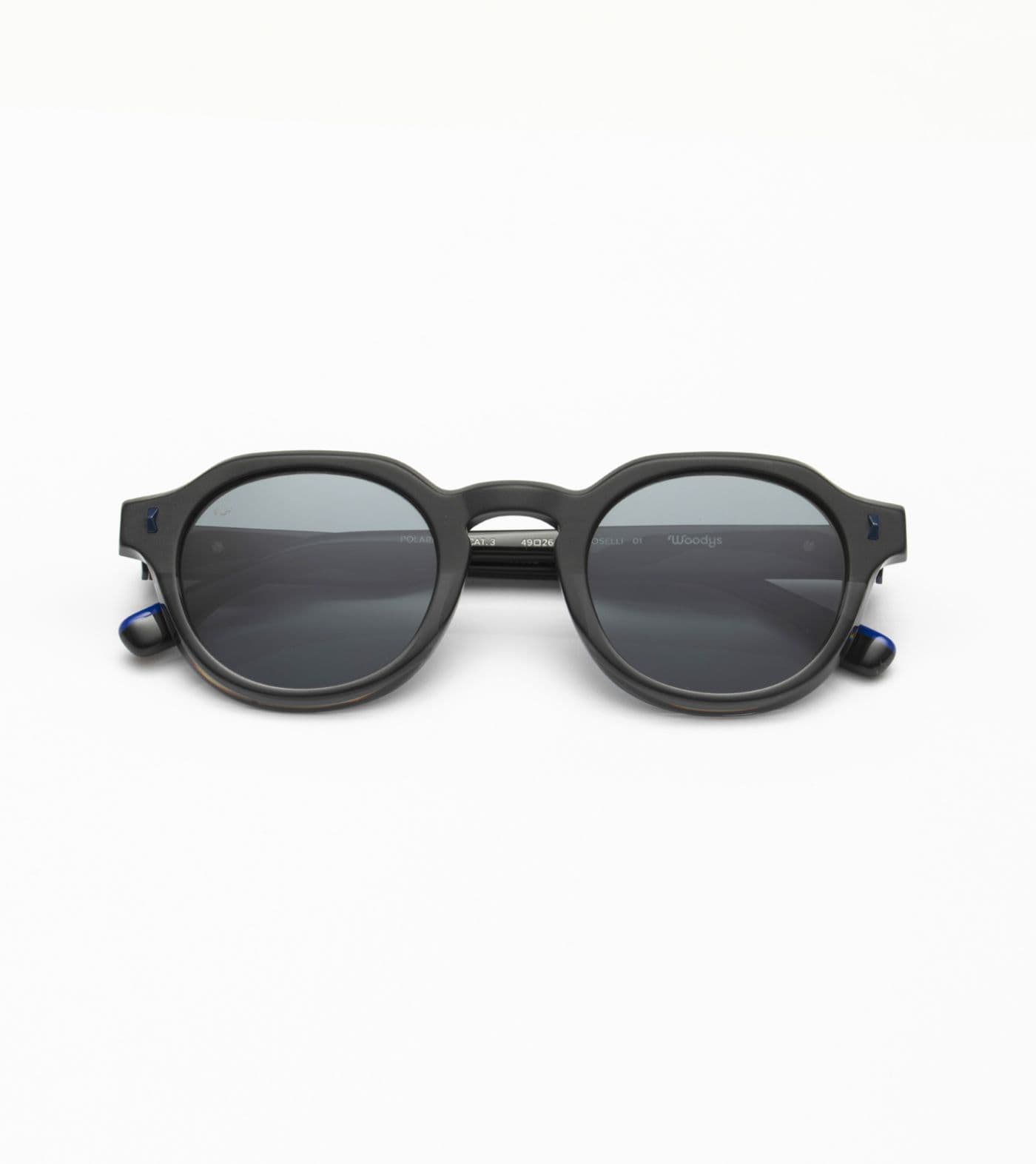 Roselli C01 Black (Blue)