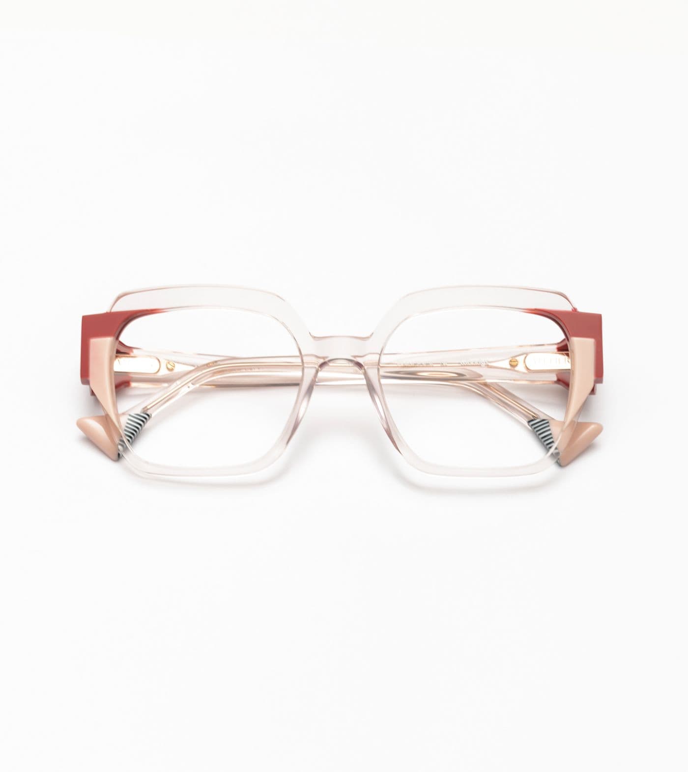 Francesca C04 Pink