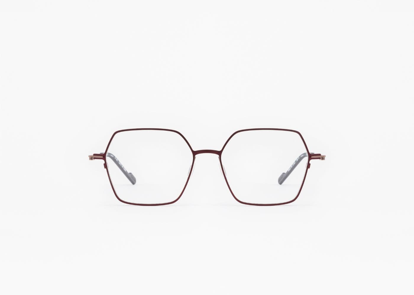 Tonale C01 Bordeaux Bronze