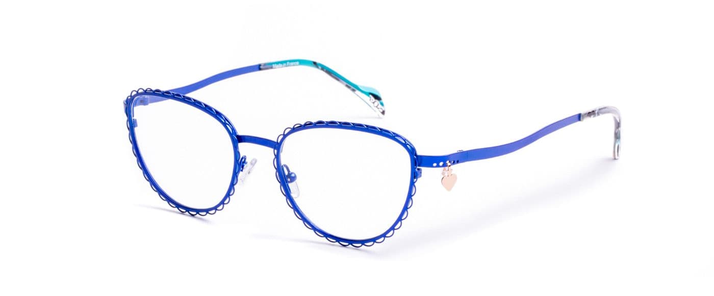 Idalia C2020 Blue