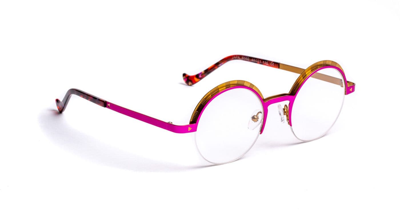 Japa C8560 Pink/Bronze