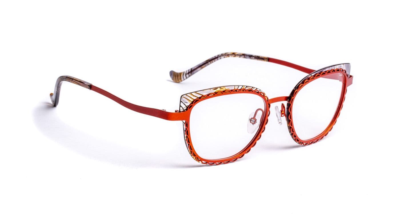 Juarez C0030 Black/Red