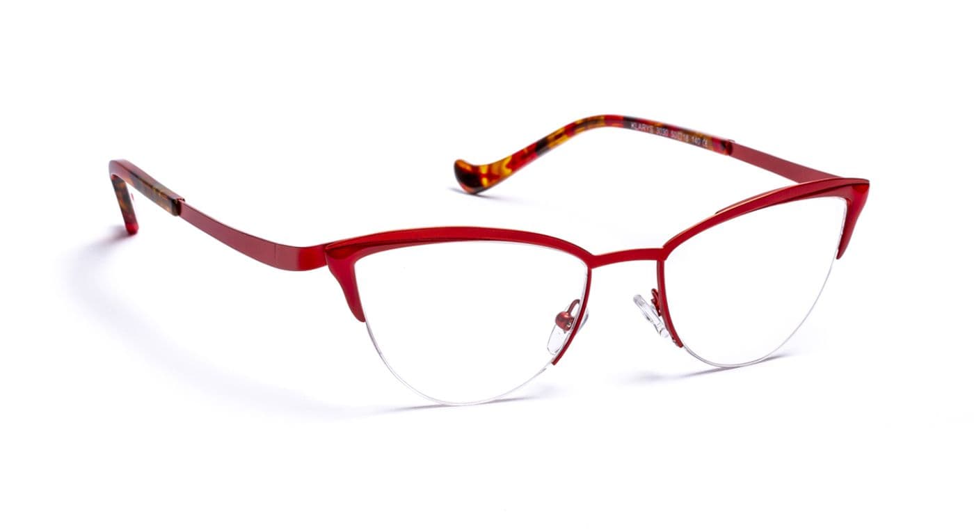 Klarys C3030 Red