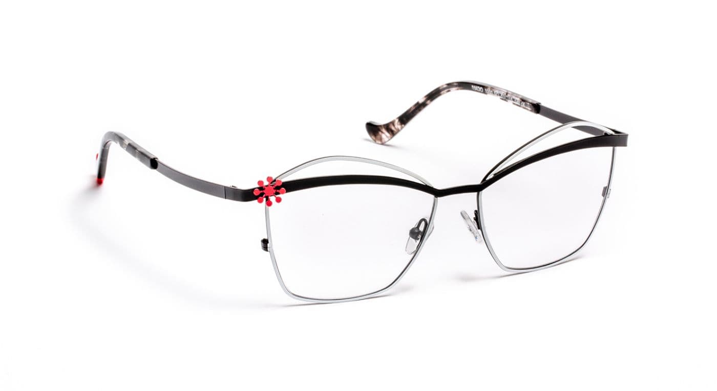 Mado C1000SO Mado Soleil White/Black
