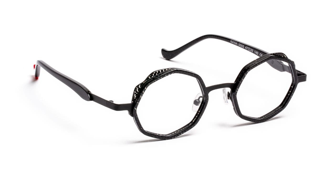 Nana C0005 Black