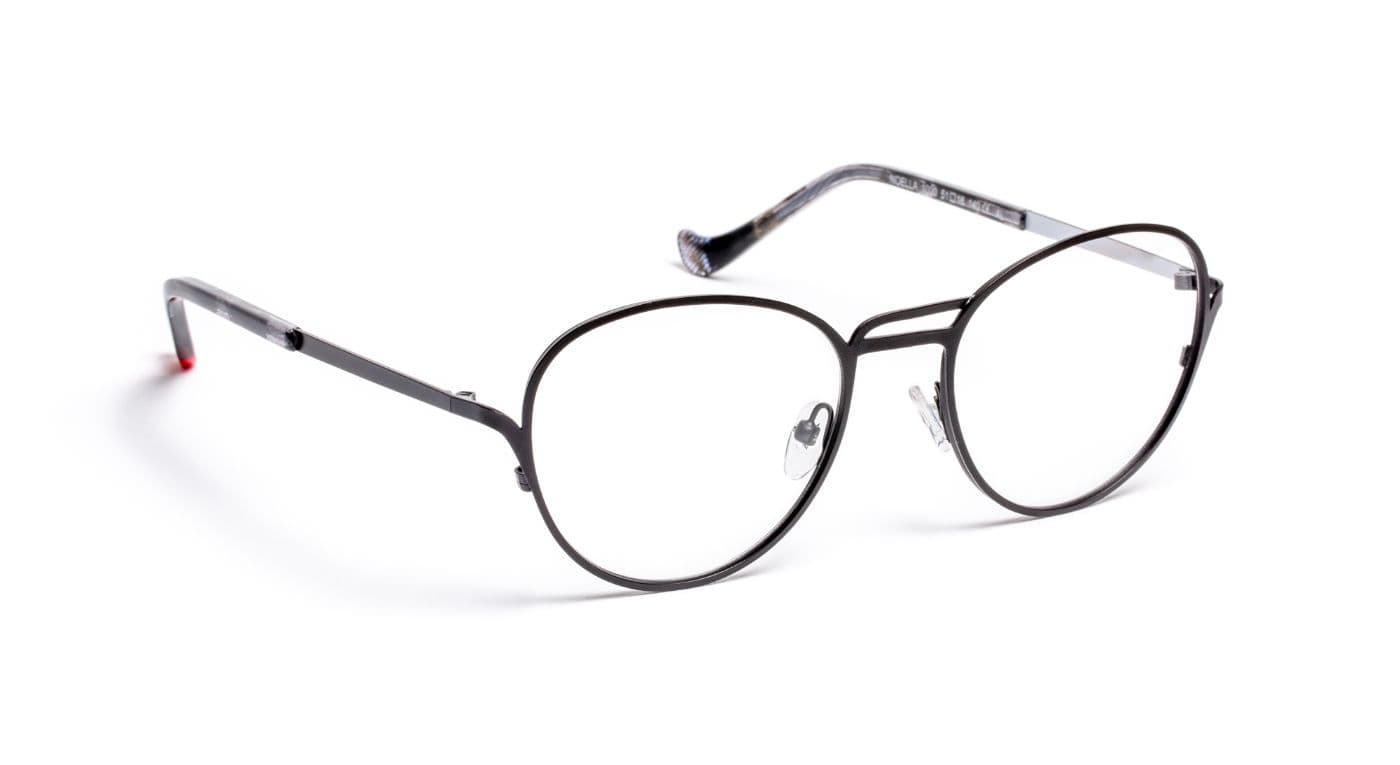 Noella C1000 White/Black