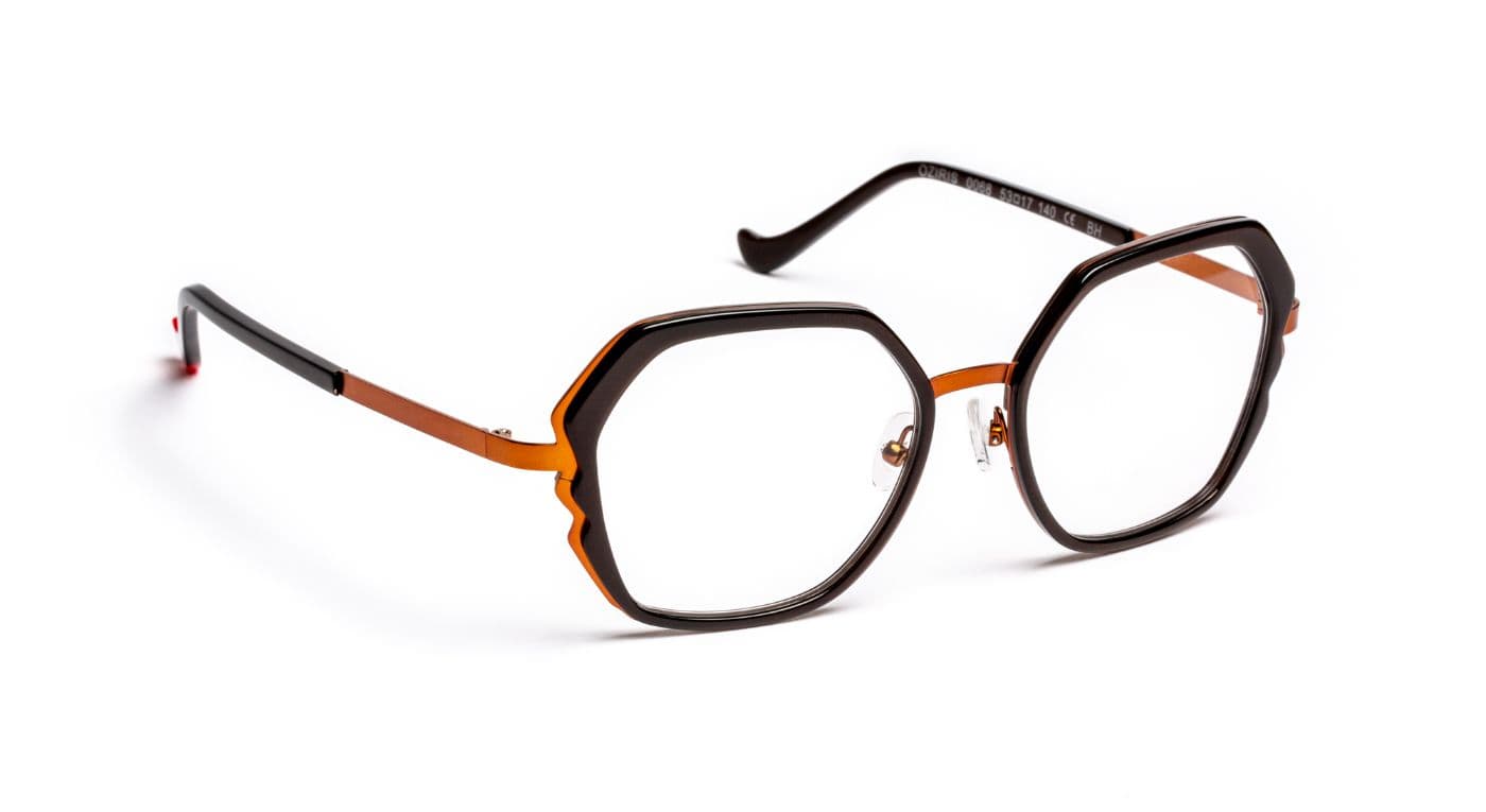 Oziris C0068 Black