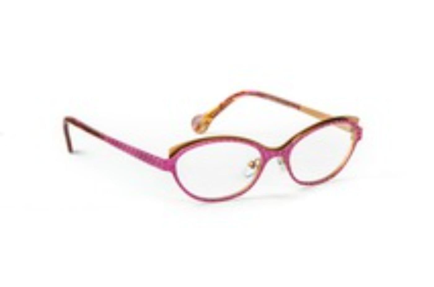 Vista C8050 Fuchsia/Yellow
