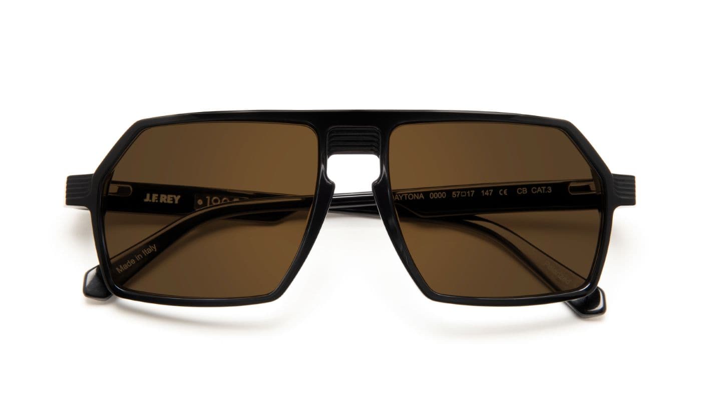 Daytona C0000 Black