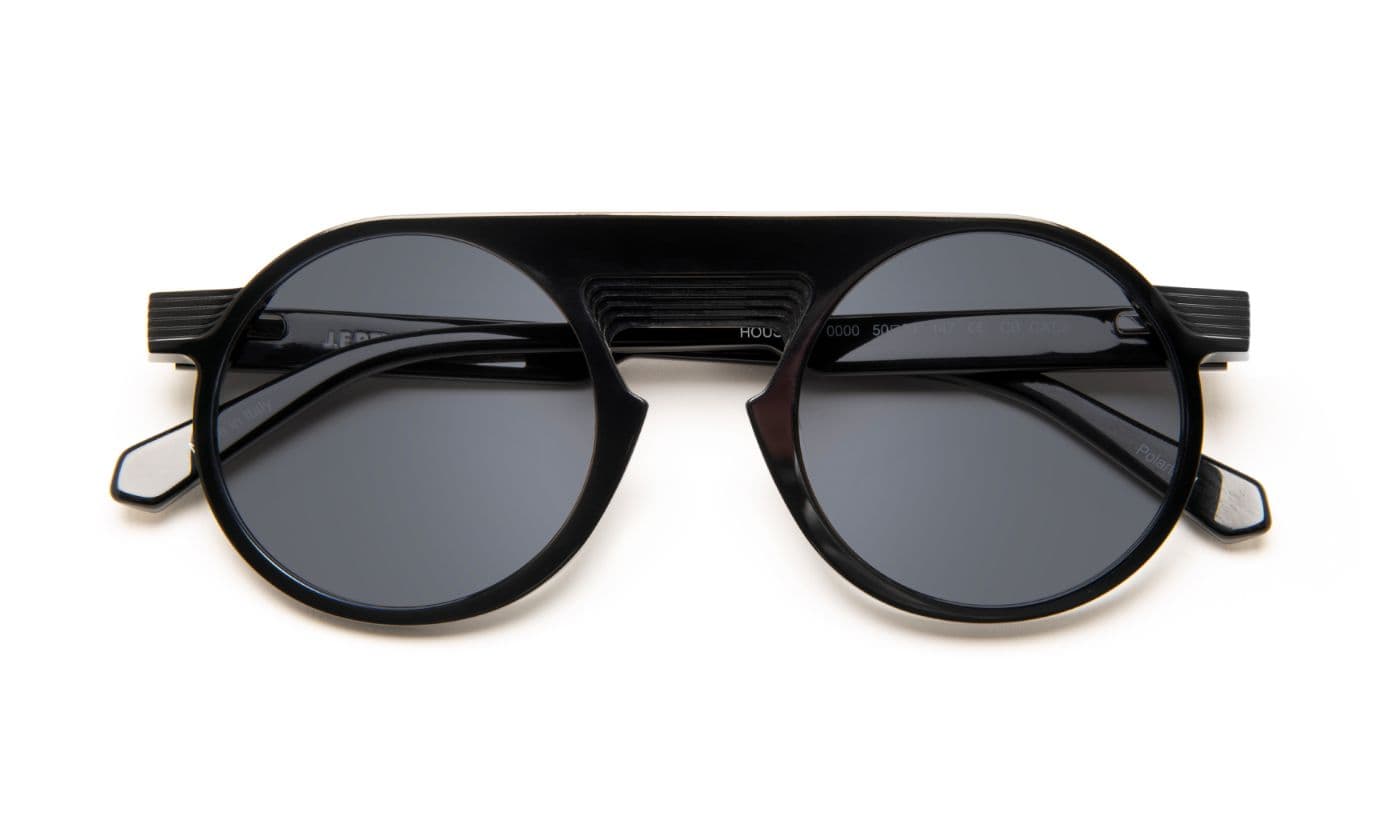 Houston C0000 Black