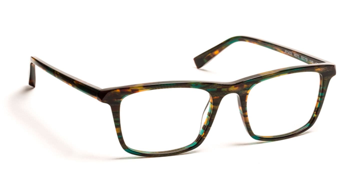 JF1433 C4570 Green/Purple