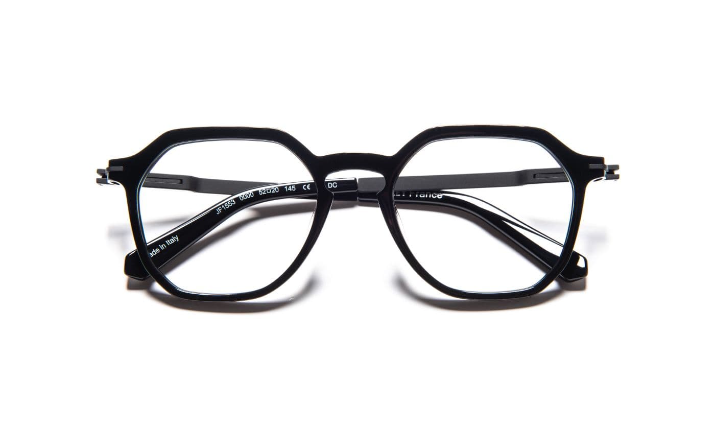 JF1553 C0000 Black