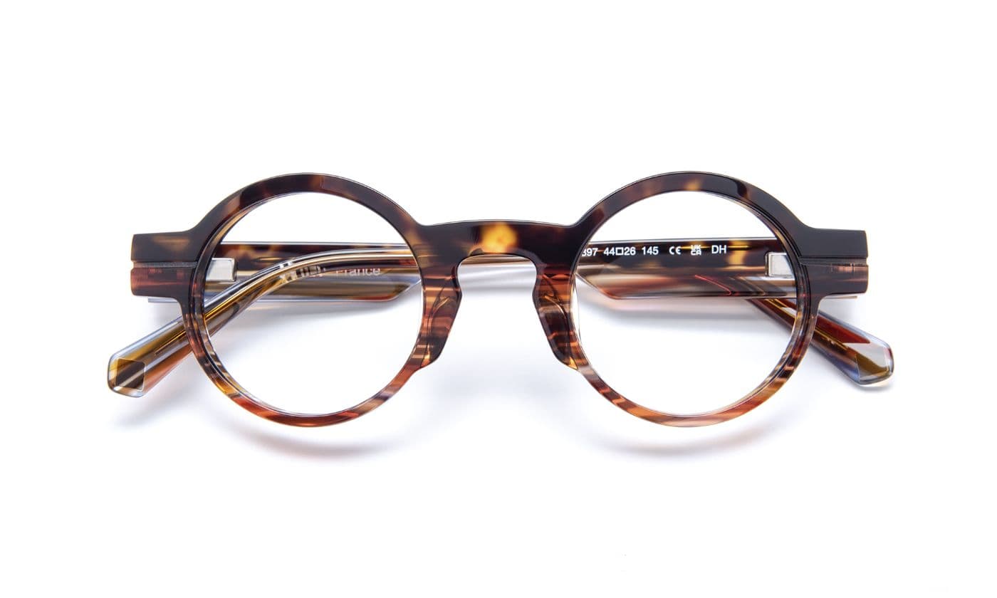 JF1559 C9897 Tortoiseshell/Brown