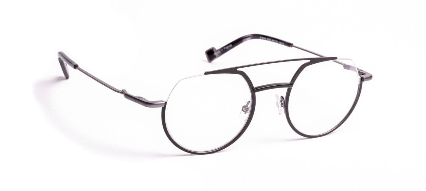 JF2848 C0015 Black Anthracite/Gray