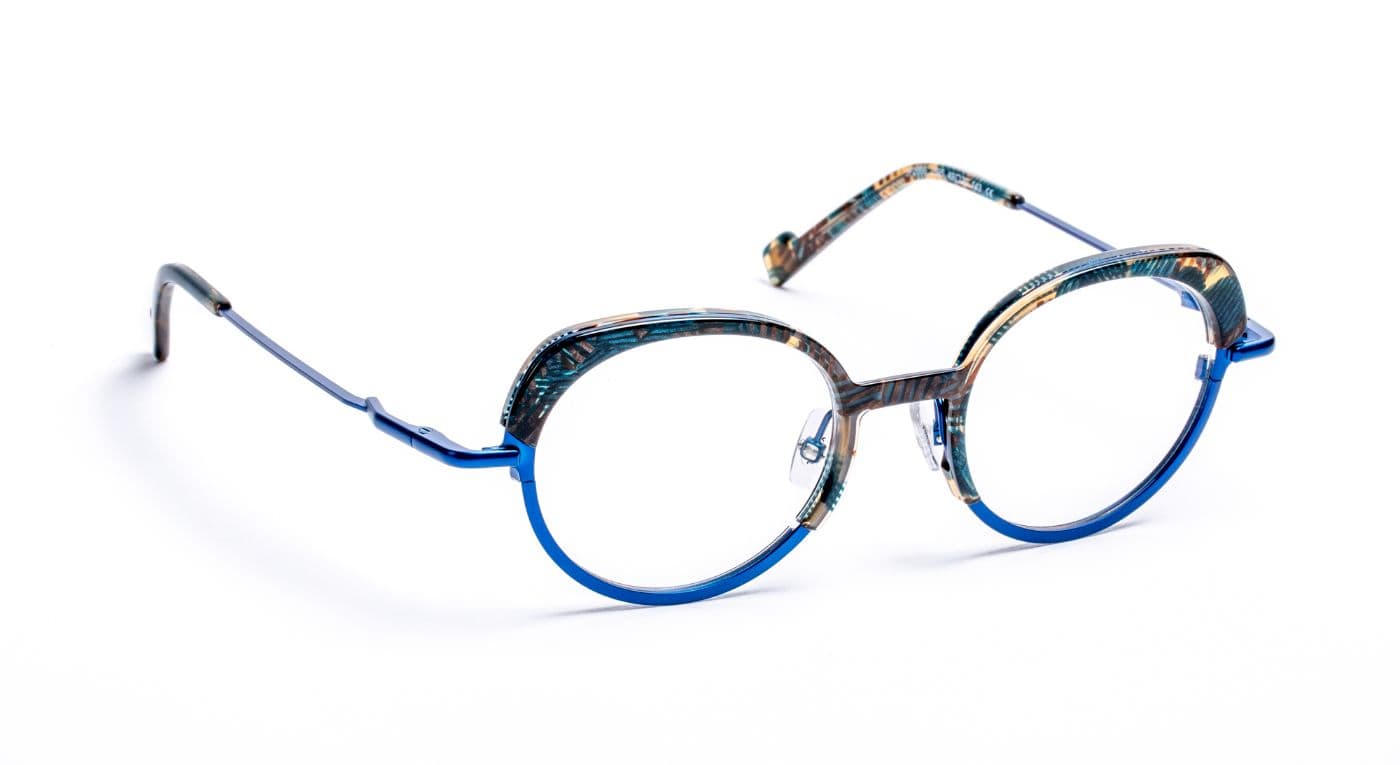 JF2866 C2595 Blue