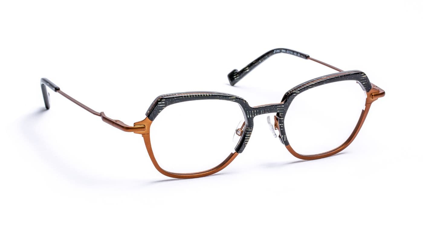 JF2867 C0090 Black/Brown