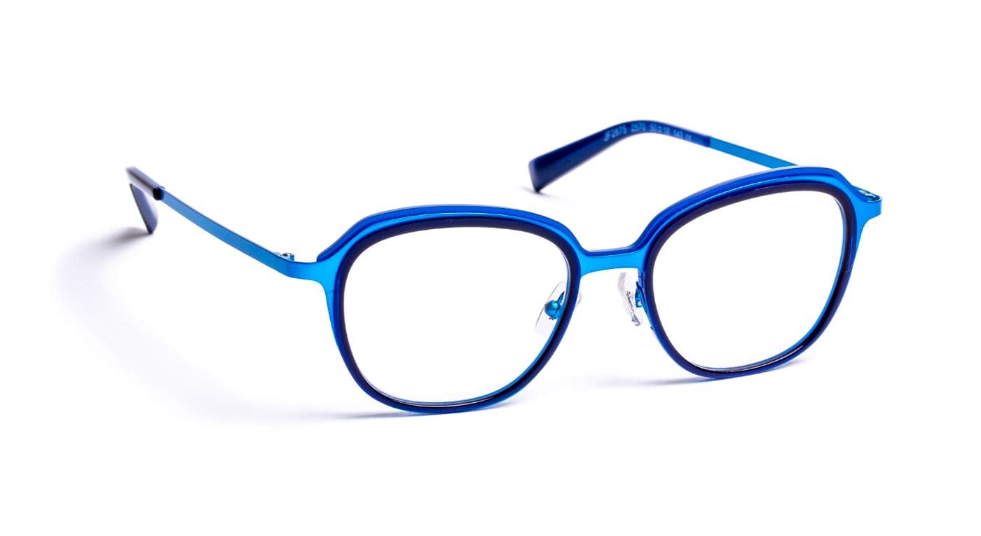 JF2875 C2570 Blue/Purple
