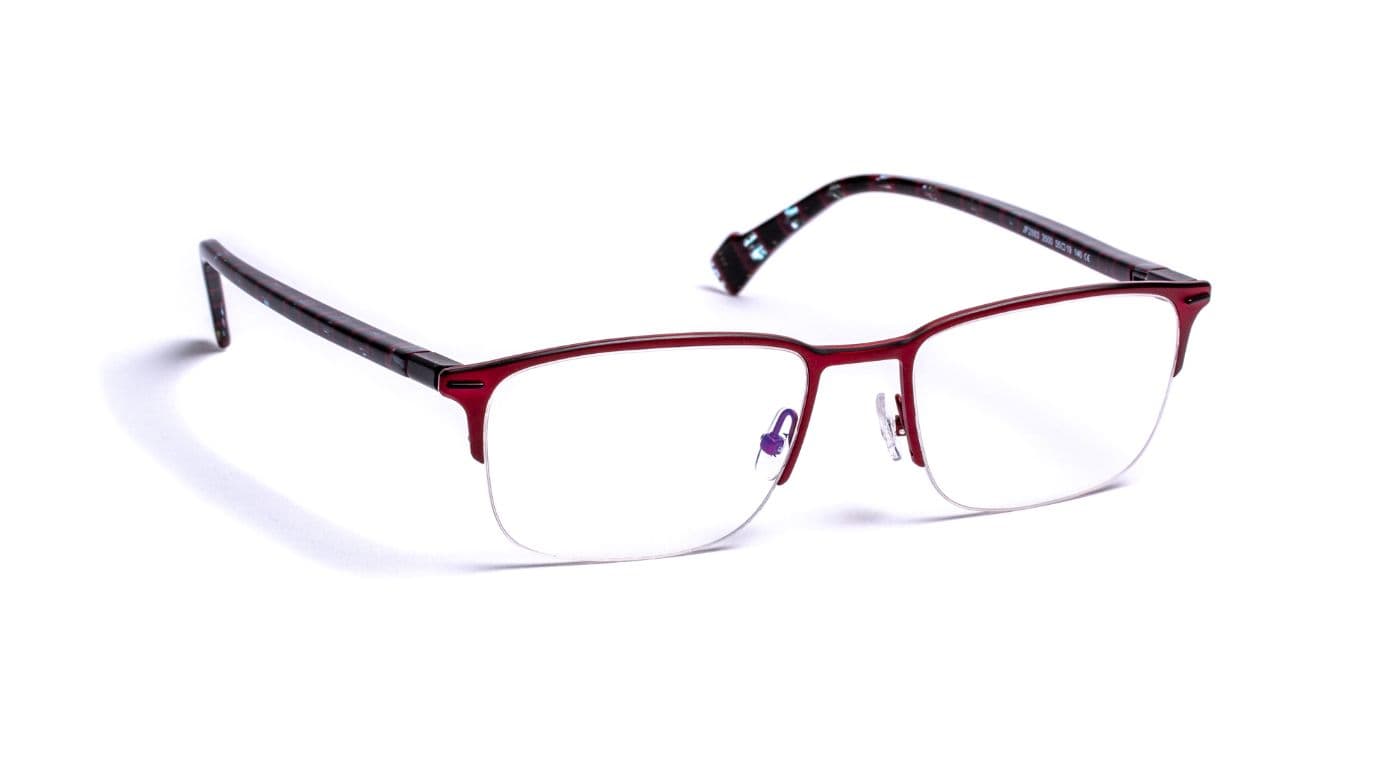 JF2883 C3500 Red/Black