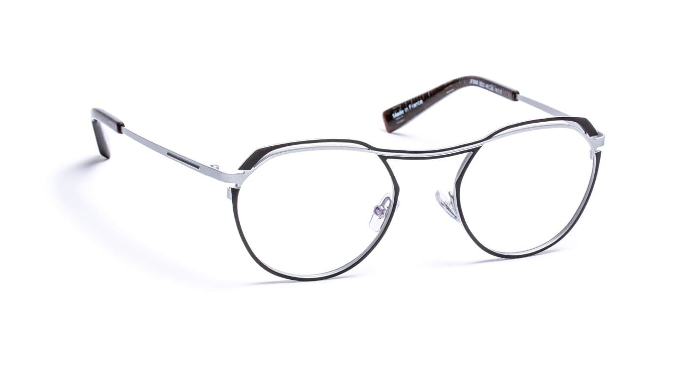 JF2908 C0013 Black/Silver