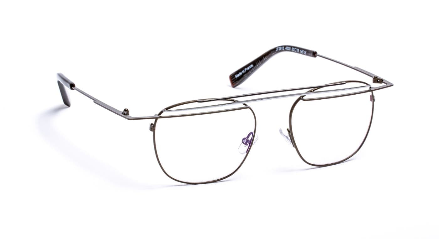 JF2912 C4000 Khaki/Black/Silver