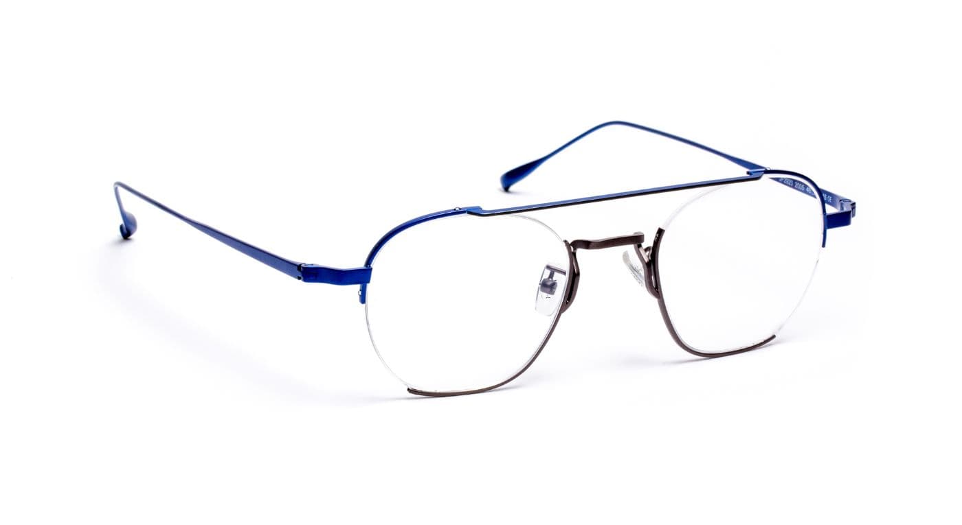 JF2920 C2005 Navy/Gunmetal/Black