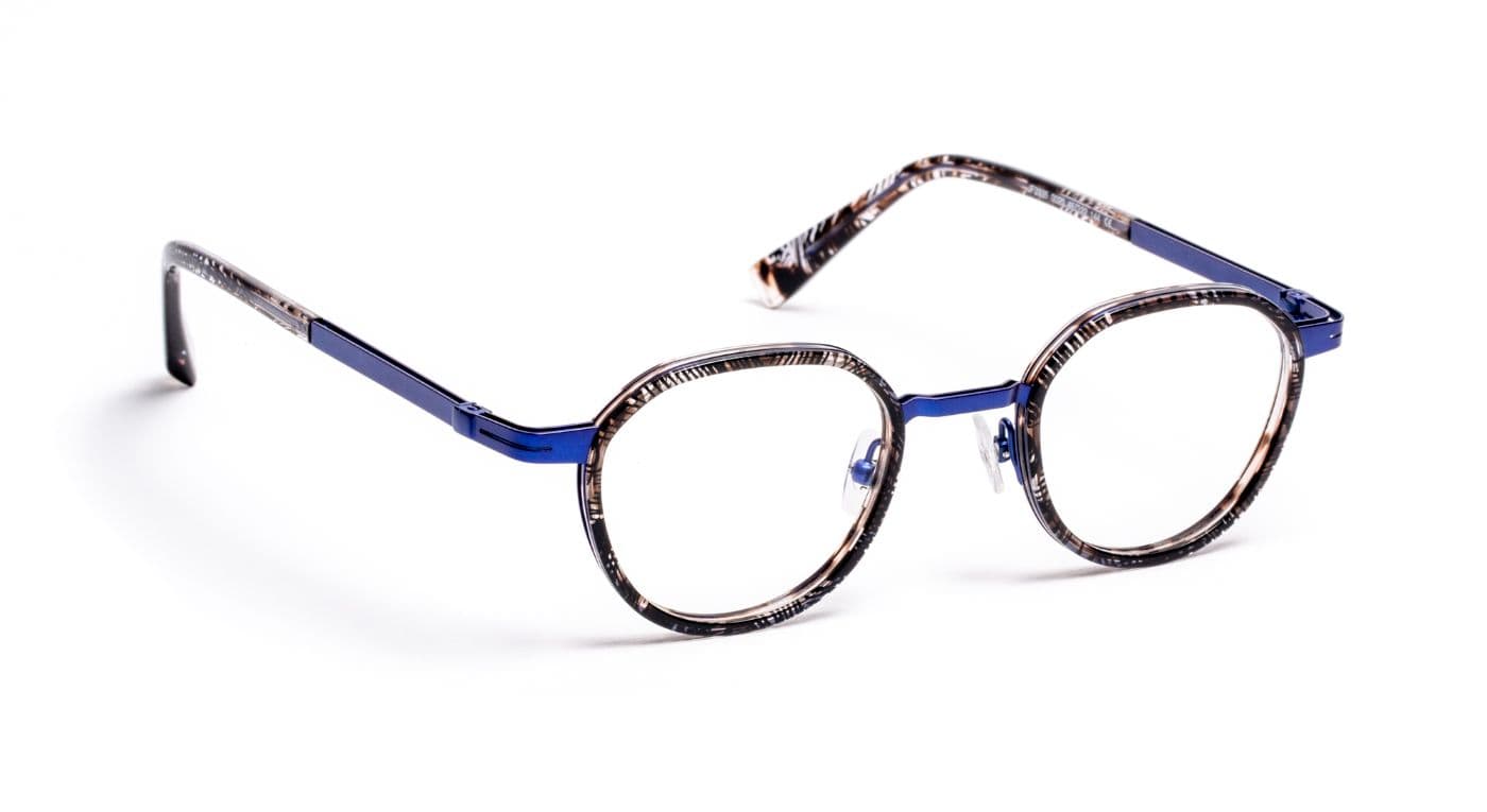 JF2935 C0020 Black/Blue