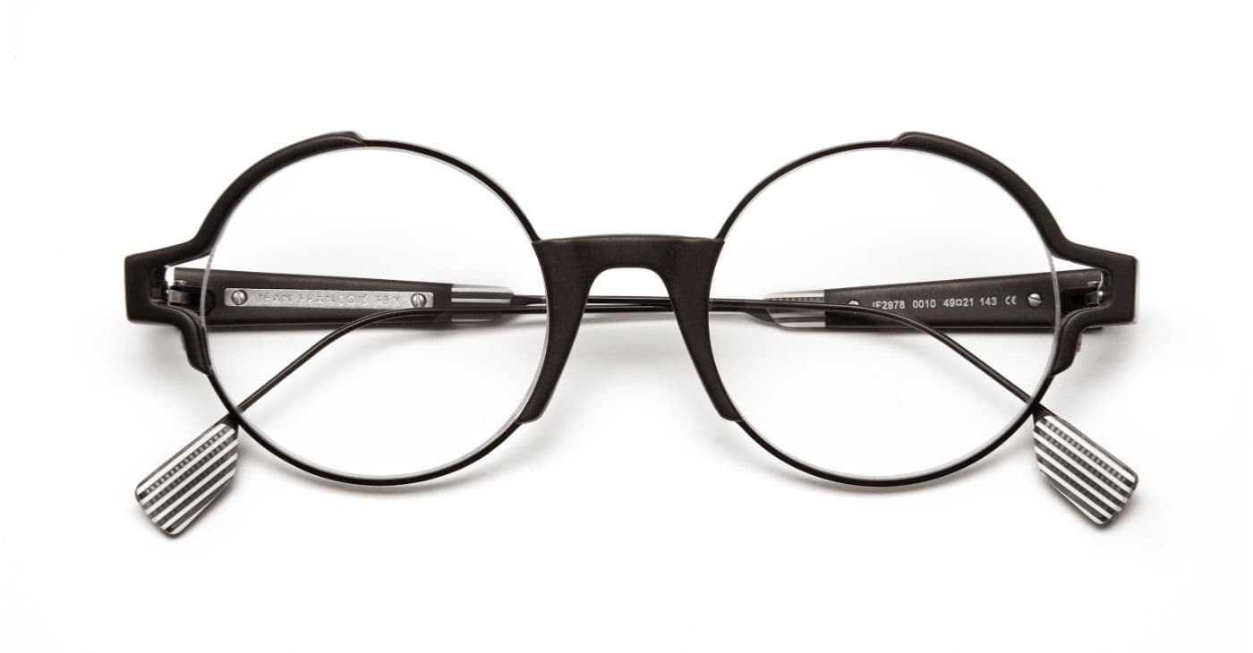 JF2978 C0010 Black/Pixel White