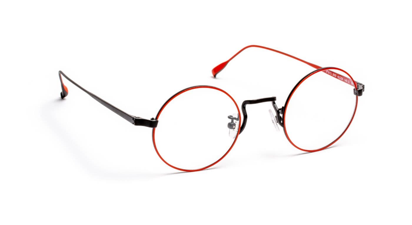 JF3013 C3000 Red/Black